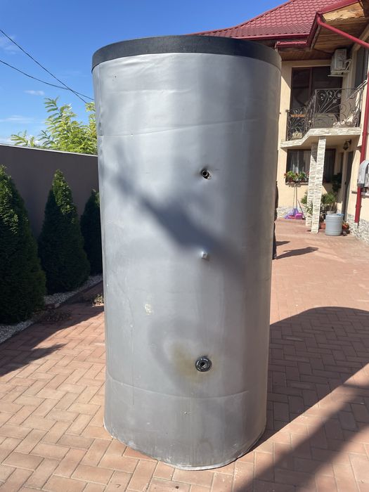 Puffer 1000 l de vanzare