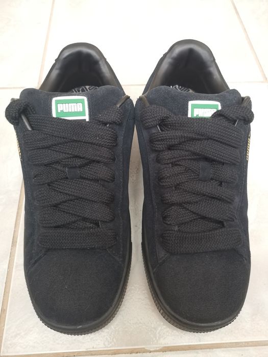 Pantofi Sport Puma Nr 42 Noi