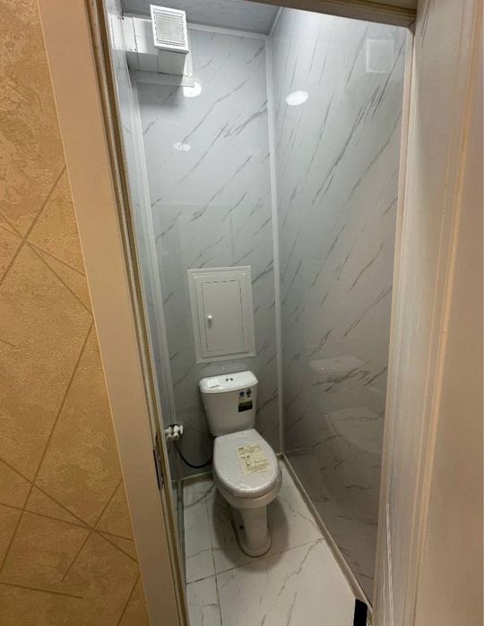 Продается срочно 1в2/3/4 Евро. 34 кв.м. Чиланзар 8 кв