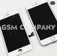 Display 100% ORIGINAL iPhone 7 7 + 8 8 Plus cu Montaj si Garantie