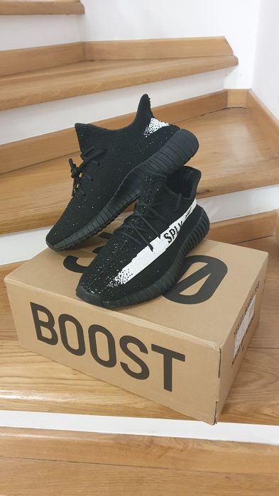 Yezzy Boost 350 V2