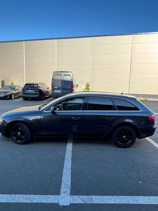 Audi A4 B8/2.0 tdi /Bi~xenon /Led /E 5