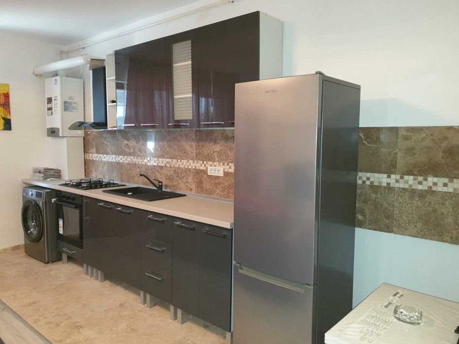 Prelungirea Ghencea , Apartament 2 Camere , Loc de parcare , Sector 5