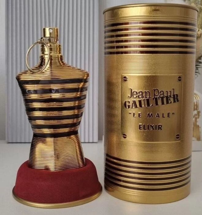 парфюм Jean Paul Gaultier Le Male Elixir на разлив
