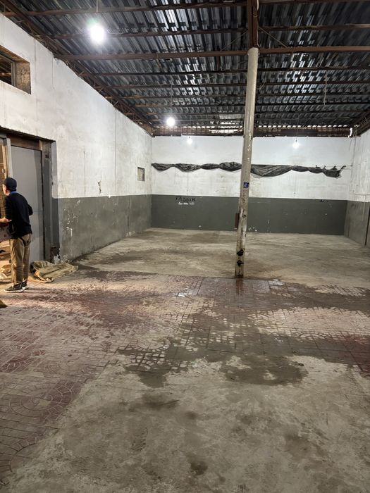 Сдаётся в аренду коммерческое помещение