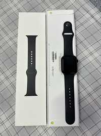 Apple watch 8 45m