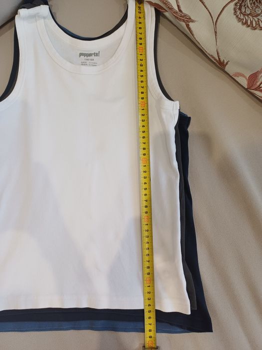 Set Maiou baieti Pepperts 158/164  12-14 ani