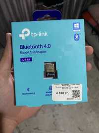 Tp-link UB4A bluetooth адаптер