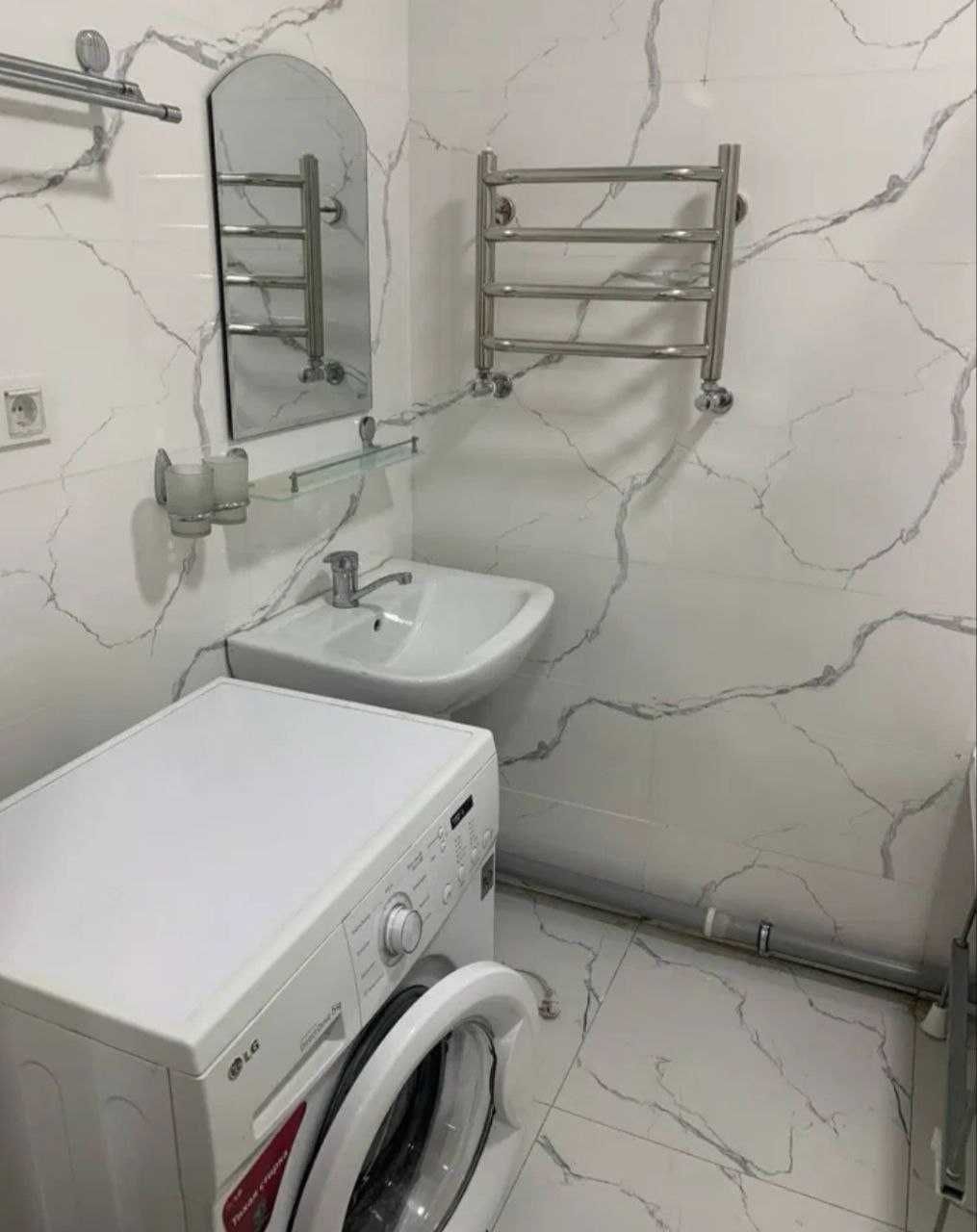 Продажа 1-комнатной квартиры 32м² ЖК «Parkent Plaza», Корзинка Авиатор