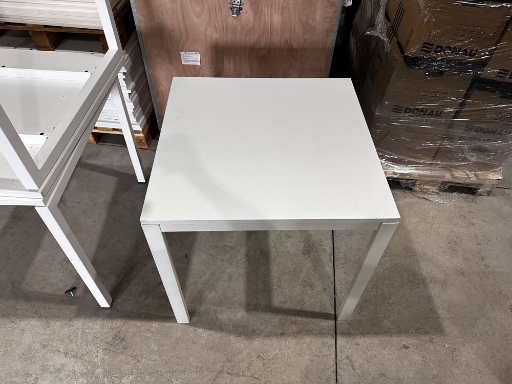 3 броя маси IKEA Melltorp – 75х75 см – 40 лв. на брой