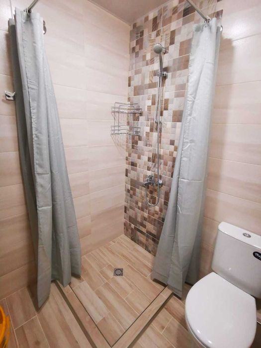 Дава се под наем Двустаен апартамент в Стара Загора, Опълченски - 60 кв.м за 328.95 € - Снимка #5