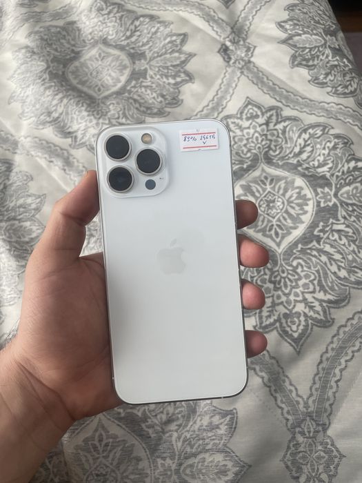 Айфон 13про макс 256гб