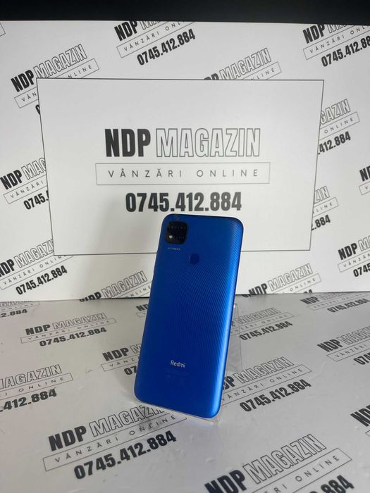 NDP Amanet NON-STOP Bld. Iuliu Maniu 69 REDMI 9C (41280)