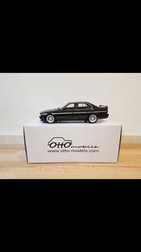 Macheta BMW e34 Hartage,1/18,Otto-Models