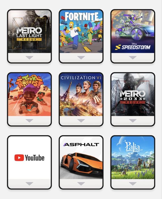 Продам аккаунт Nintendo Switch. Обмен