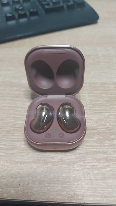 Samsung Galaxy Buds Live SM-R180