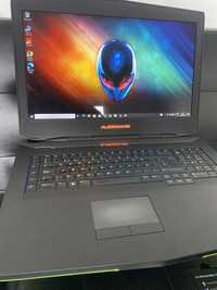 Laptop AlienWare 18  Gaming i7/ vând /schimb