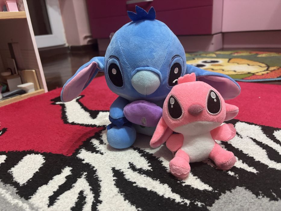 Plusuri diverse-poze colectii plus