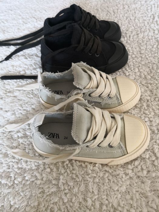 Кецове Zara размер 24