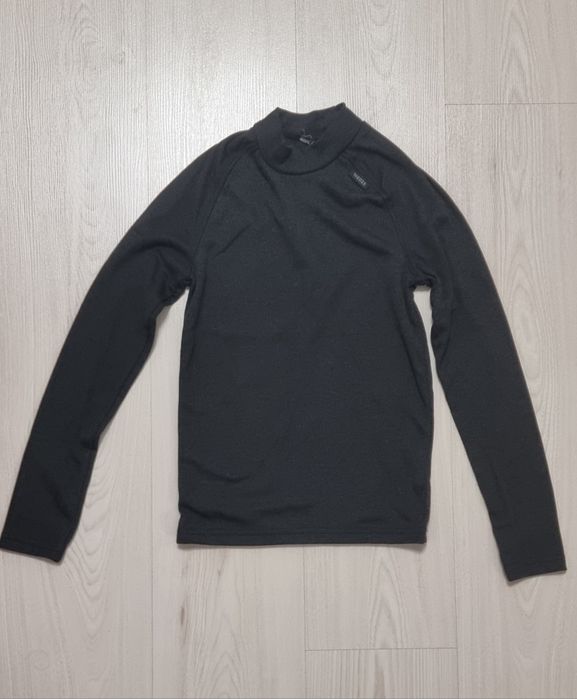 Bluza termica ski wedze BL 100/ masura 10 ani 133-143 cm/ noua
