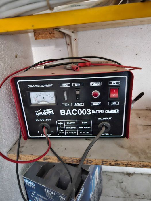 Vand Pistol de lipit eletric si incarcator auto