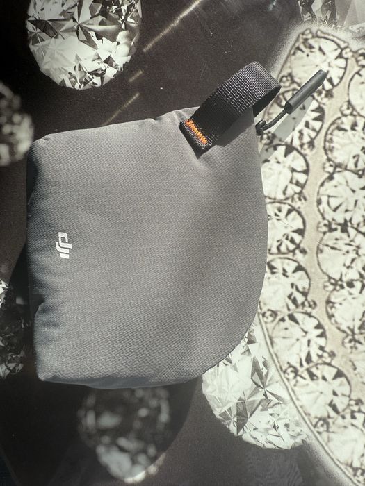 микрофон DJI Mic Mini (1 TX+1 RX)