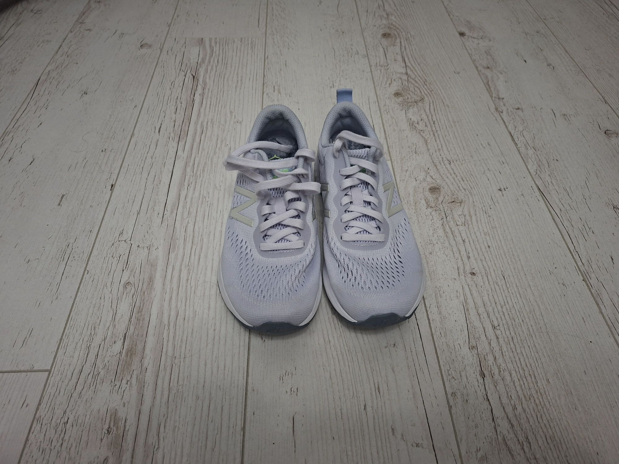 New Balance-Ориг.Детски маратонки Нови!!!