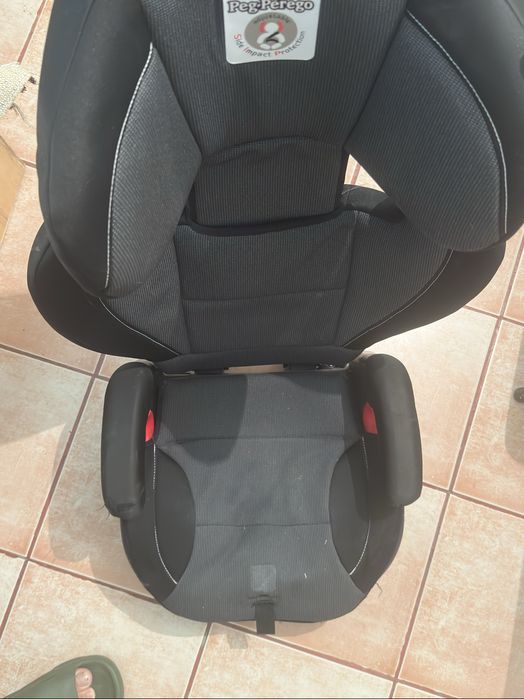 Scaun auto copil PegPerego