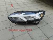 Far stânga Dacia Sandero/Jogger 2024