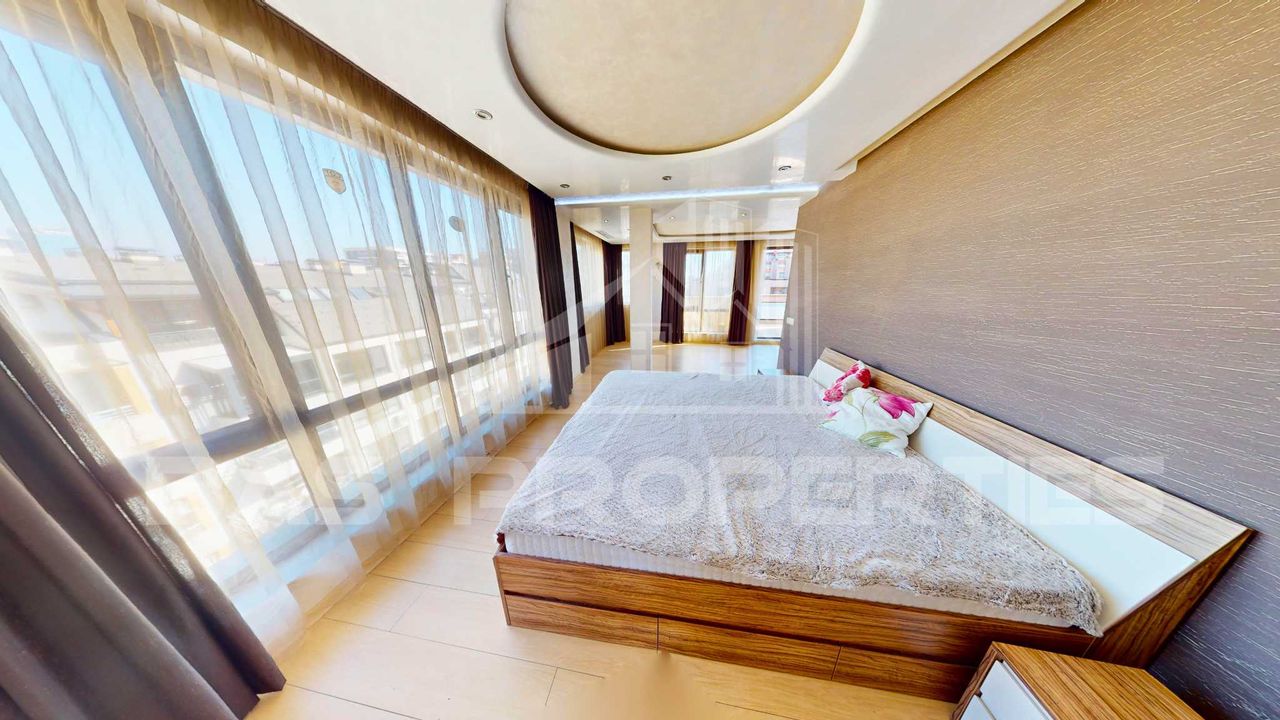 Продава се Многостаен апартамент в София, Манастирски ливади - 356 кв.м за 2295 €/кв.м - Снимка #8