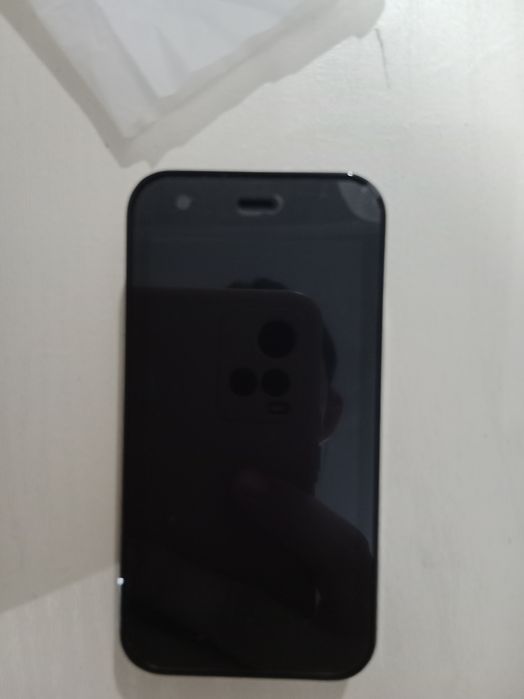 Мини    Смартфон