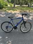 Мъжко колело Ross Bike