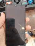 Redmi not 8 ekran almashgan