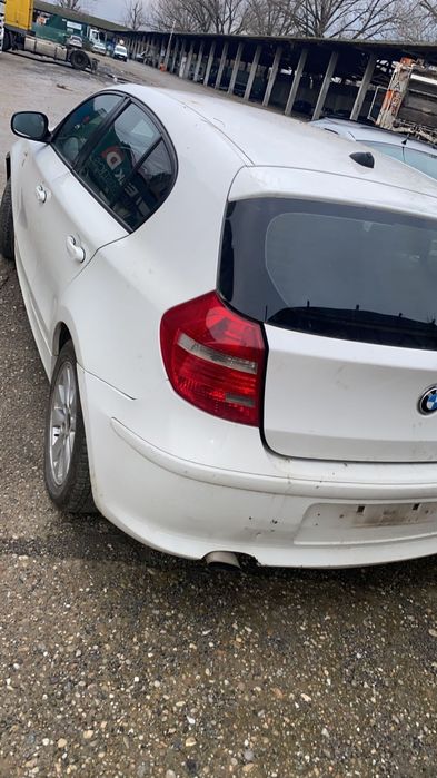 Dezmembrez e90/e91 318 320d