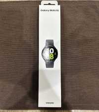 Samsung Watch 5 44 mm Black