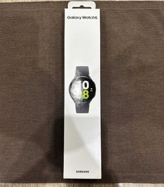 Samsung Watch 5 44 mm Black