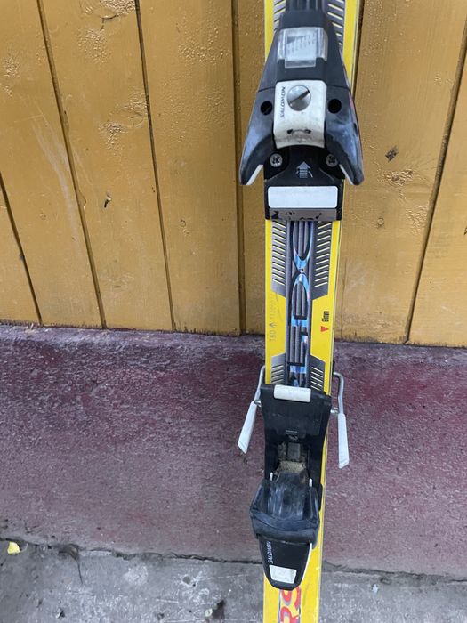 Schiuri FIscher , de competitie