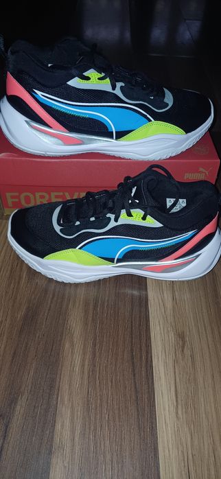 Adidasi sport puma