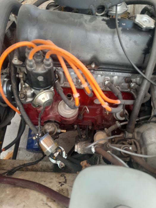 Ваз 2106 жигули в хорошем состоянии