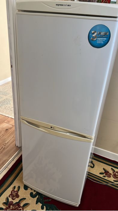 Продам холодильник, холодильник сатылады