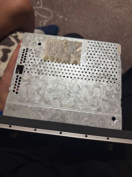 CD за ауди А4 audi concert оригинален