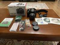 Canon EOS 500D (18-55) Kit