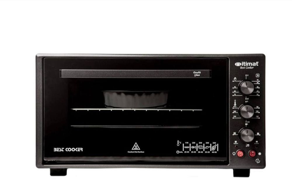 Продам Духовку itimat 60 литровый