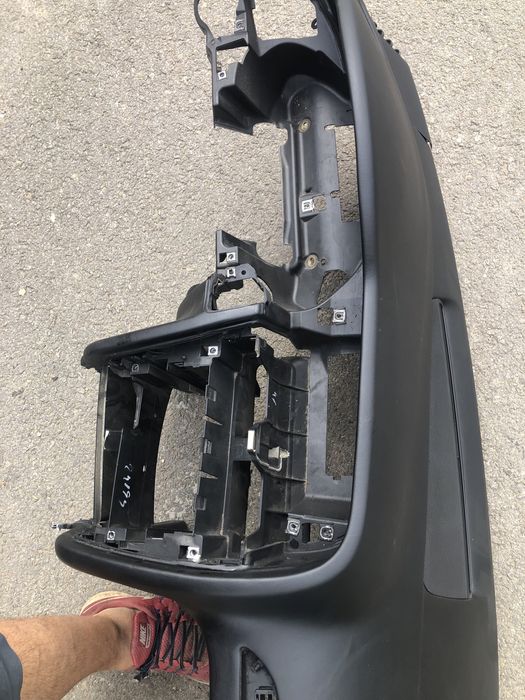 Plansa bord audi a4 b8