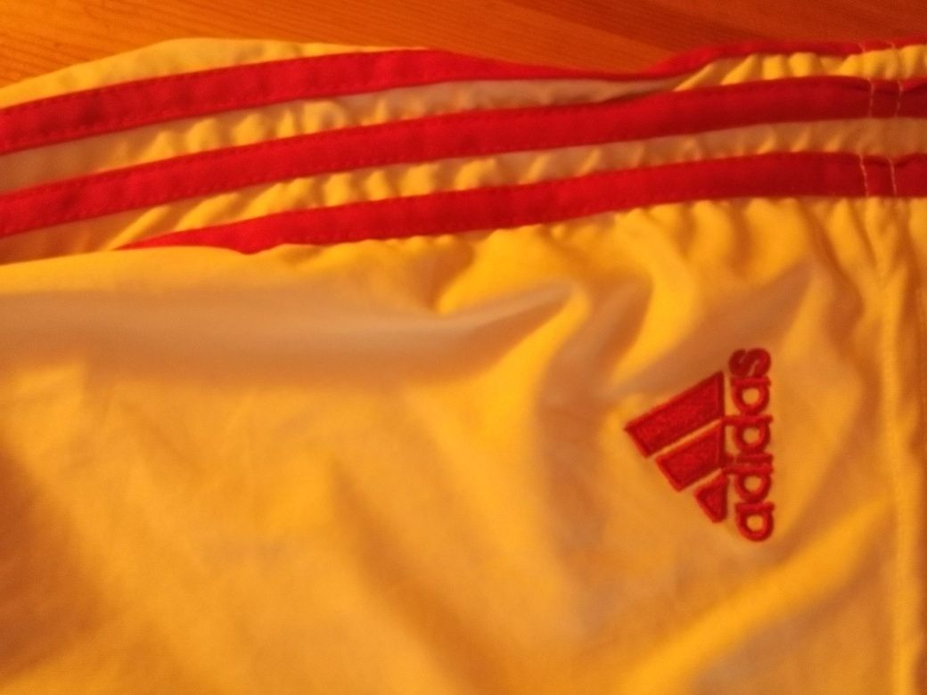 Оригинални спортни панталони "Adidas" на MAN.UNITED