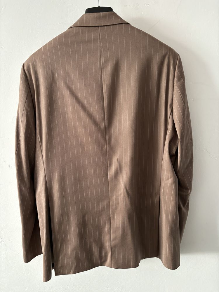 Costum Maro in dungi - Marime 54
