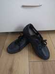 pantofi piele Berkemann, anatomici, ortopedici, foarte comozi