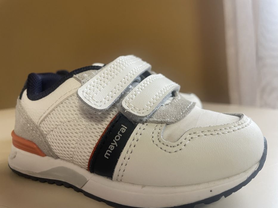 Детски маратонки Mayoral 21 номер