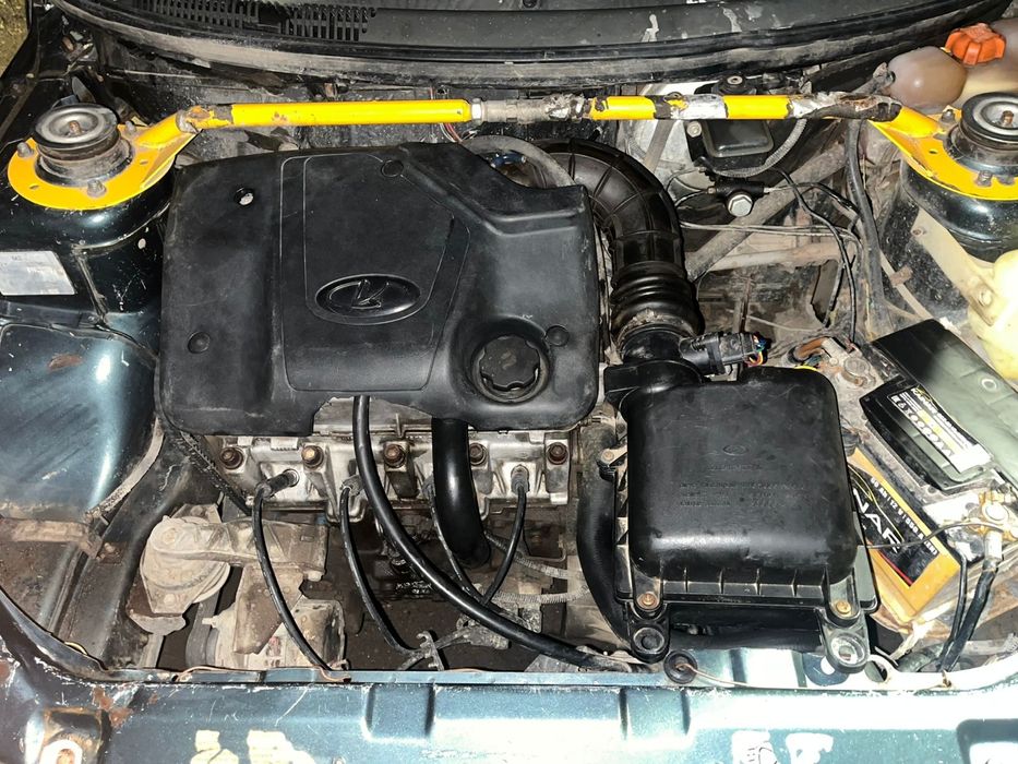 Продам автомобиль Vaz 21101