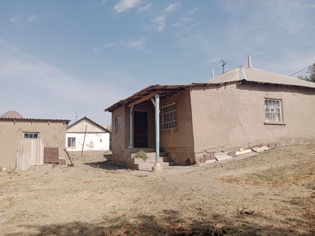 Продам дом 6 комнатную